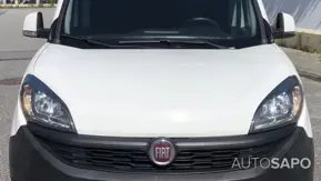 Fiat Doblo 1.6 MJ XL de 2019