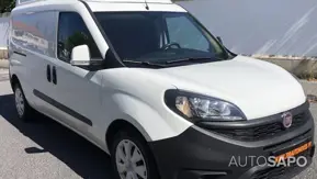 Fiat Doblo 1.6 MJ XL de 2019