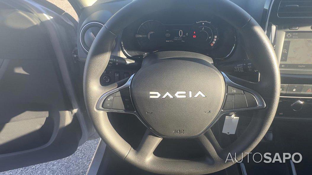 Dacia Spring Electric 45 Expression de 2023