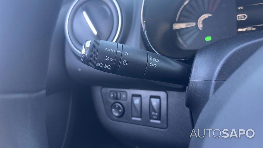 Dacia Spring Electric 45 Expression de 2023