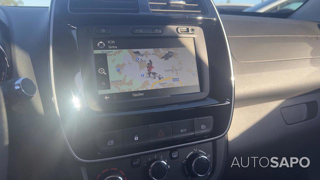 Dacia Spring Electric 45 Expression de 2023