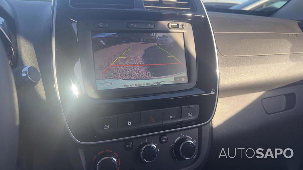 Dacia Spring Electric 45 Expression de 2023