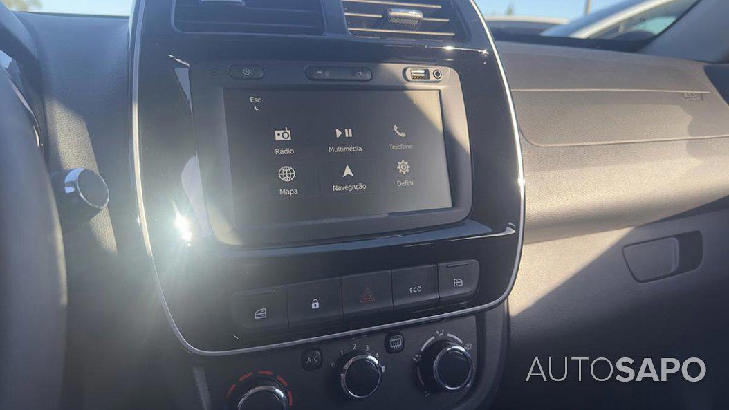 Dacia Spring Electric 45 Expression de 2023