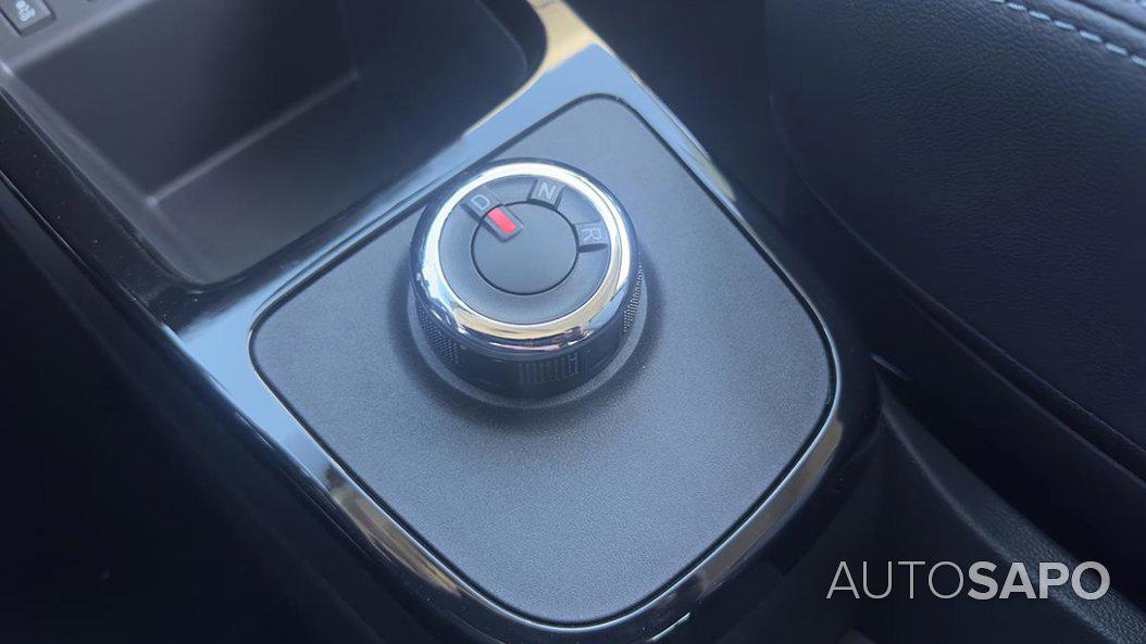 Dacia Spring Electric 45 Expression de 2023