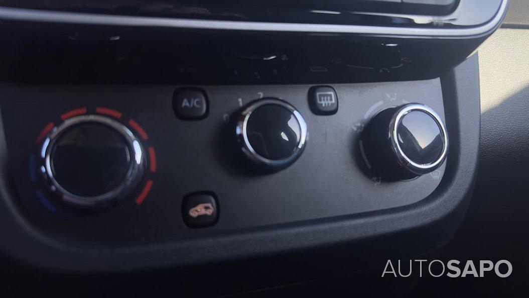 Dacia Spring Electric 45 Expression de 2023