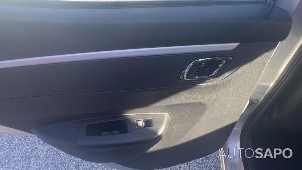 Dacia Spring Electric 45 Expression de 2023