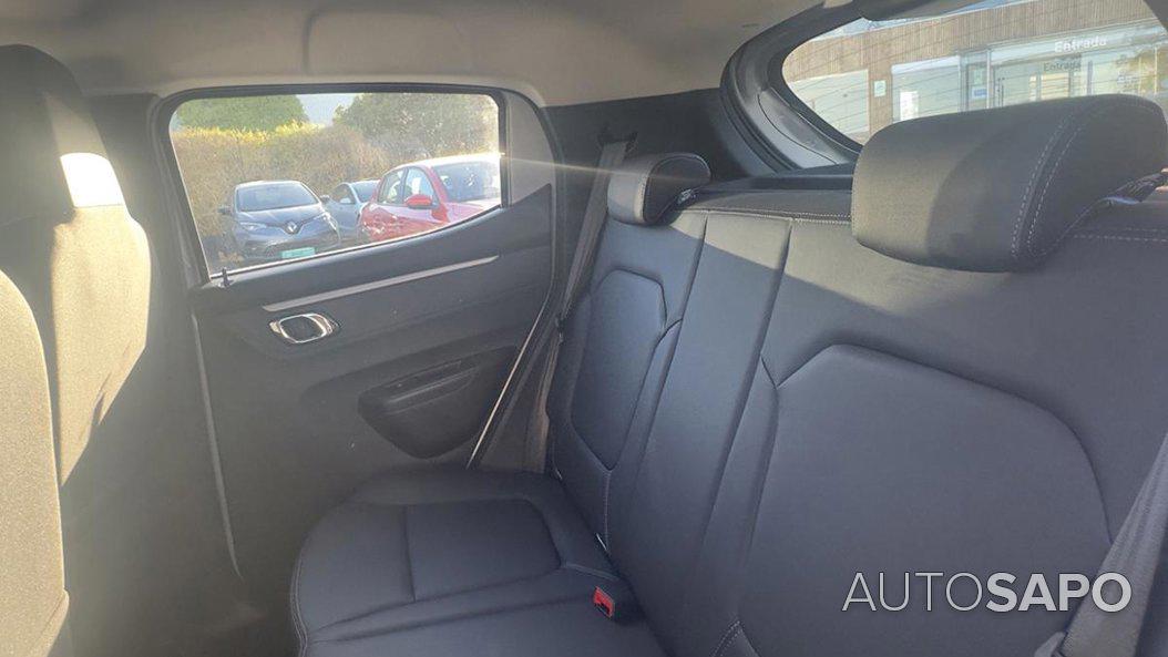 Dacia Spring Electric 45 Expression de 2023