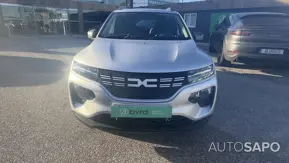 Dacia Spring Electric 45 Expression de 2023
