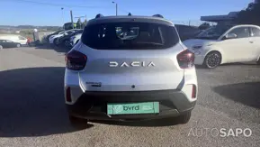 Dacia Spring Electric 45 Expression de 2023