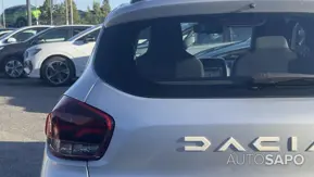 Dacia Spring Electric 45 Expression de 2023