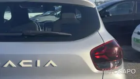 Dacia Spring Electric 45 Expression de 2023