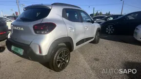 Dacia Spring Electric 45 Expression de 2023