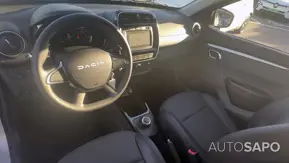 Dacia Spring Electric 45 Expression de 2023