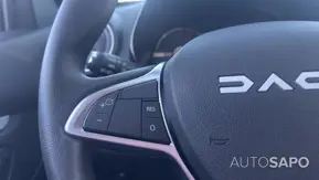 Dacia Spring Electric 45 Expression de 2023