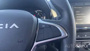 Dacia Spring Electric 45 Expression de 2023