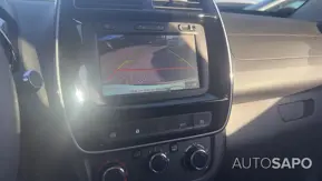 Dacia Spring Electric 45 Expression de 2023