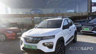 Dacia Spring de 2022