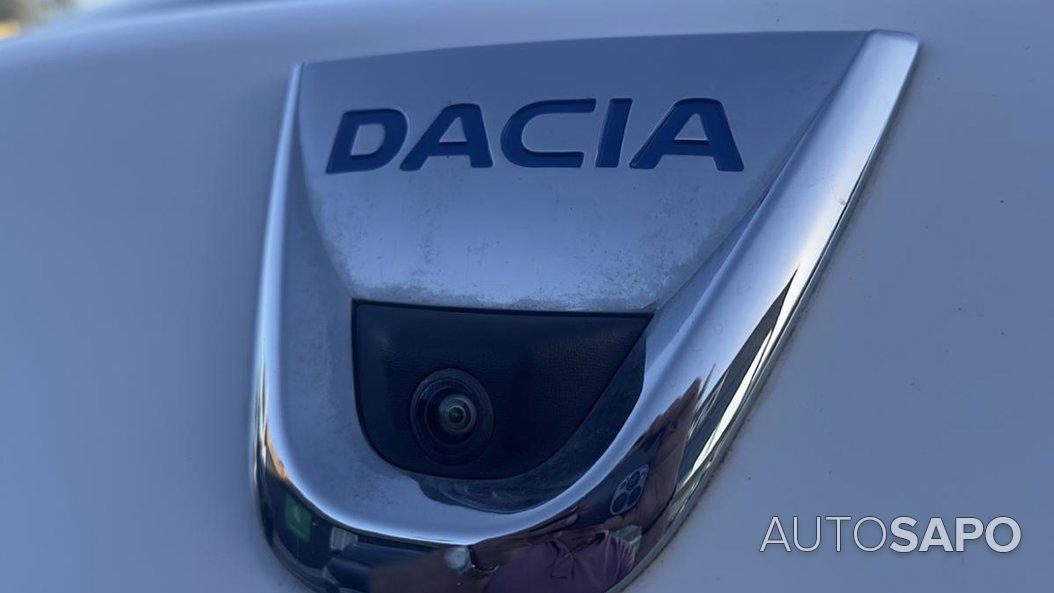 Dacia Spring de 2022