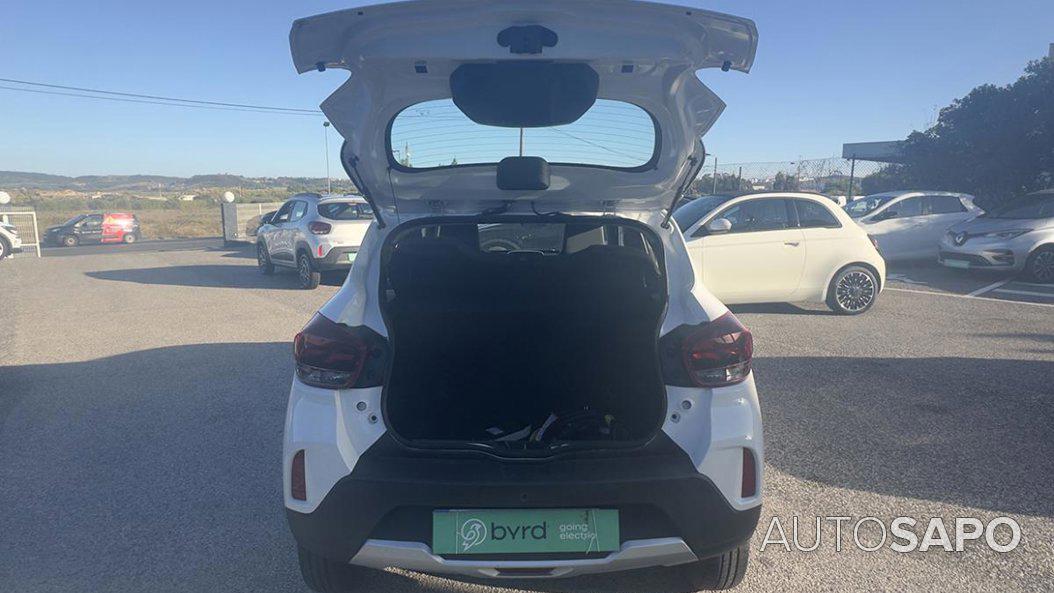 Dacia Spring de 2022