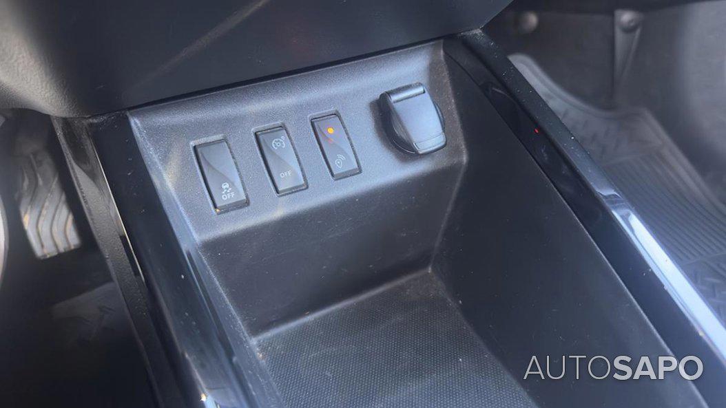 Dacia Spring de 2022