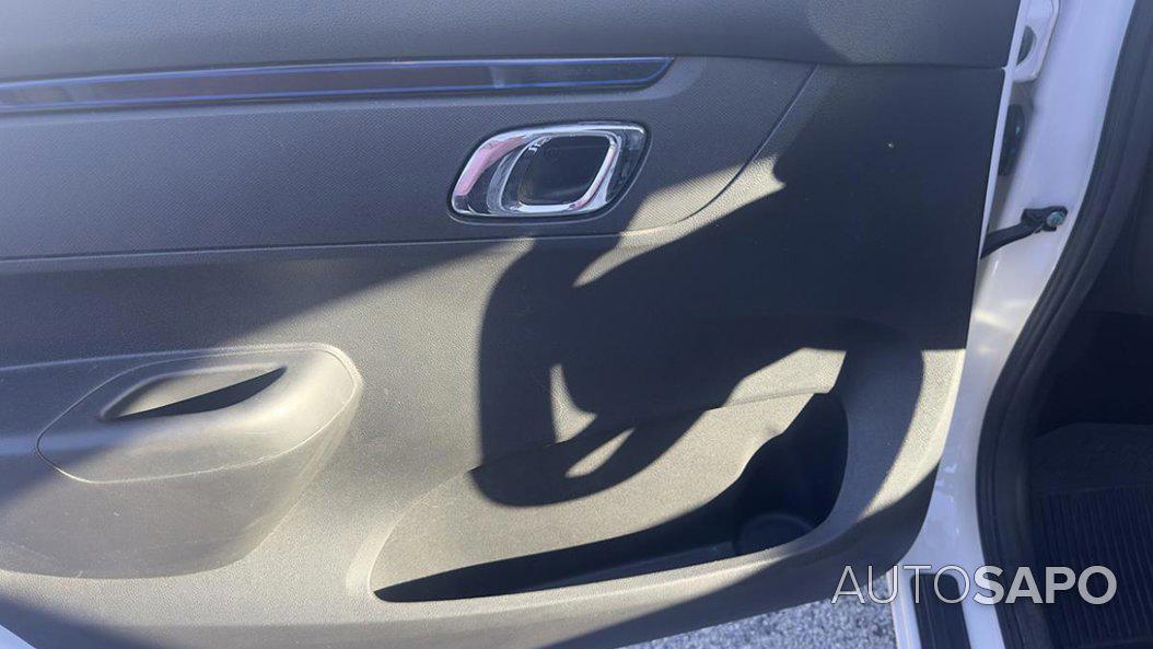 Dacia Spring de 2022