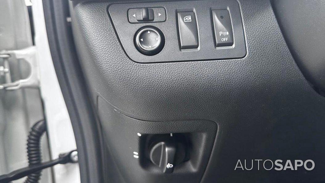 Dacia Spring de 2022