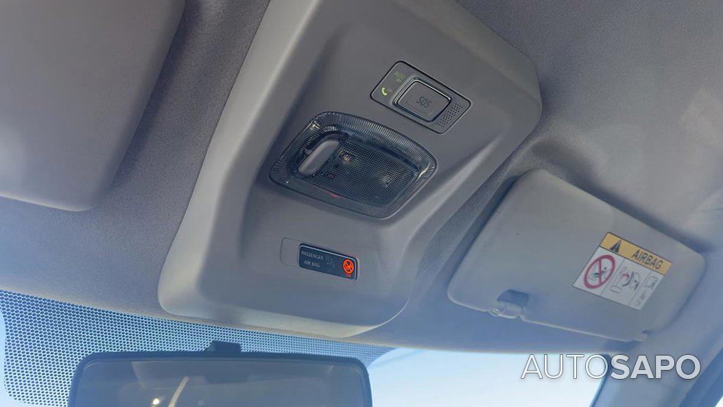 Dacia Spring de 2022