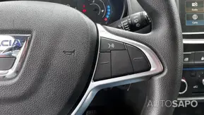 Dacia Spring de 2022