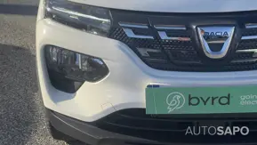 Dacia Spring de 2022
