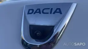 Dacia Spring de 2022