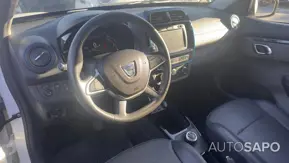Dacia Spring de 2022