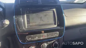 Dacia Spring de 2022