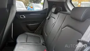 Dacia Spring de 2022
