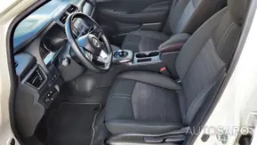 Nissan Leaf de 2022