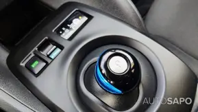 Nissan Leaf de 2022