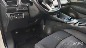 Nissan Leaf de 2022