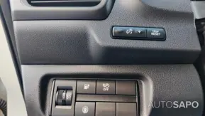Nissan Leaf de 2022
