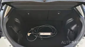 Nissan Leaf de 2022