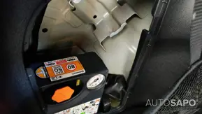 Nissan Leaf de 2022