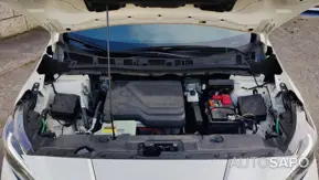 Nissan Leaf de 2022