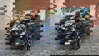 Nissan Qashqai 1.2 DIG-T Tekna de 2020
