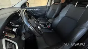 Nissan Qashqai 1.2 DIG-T Tekna de 2020