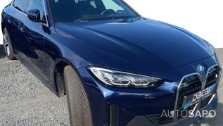 BMW i4 eDrive40 de 2023