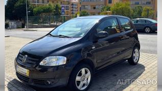 Volkswagen Fox de 2008