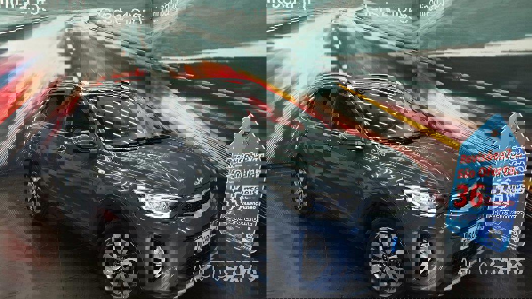 Kia Stonic 1.2 Dynamic de 2022