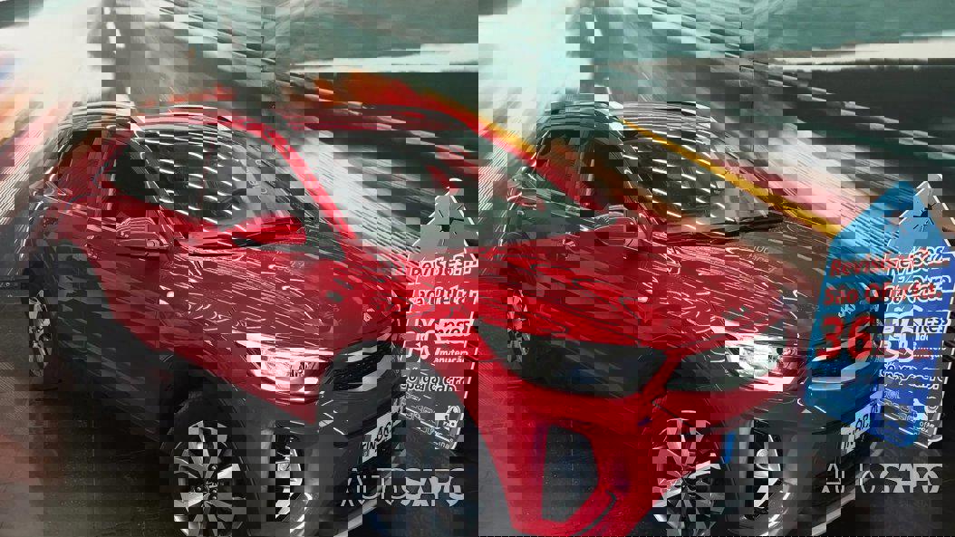 Kia Stonic 1.2 Dynamic de 2022