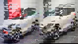 Ford Focus de 2021