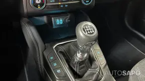 Ford Focus de 2021