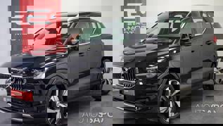 Volvo XC40 de 2021