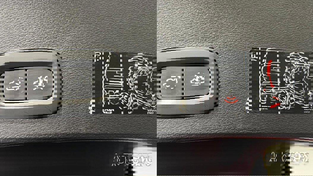 Volvo XC40 de 2021